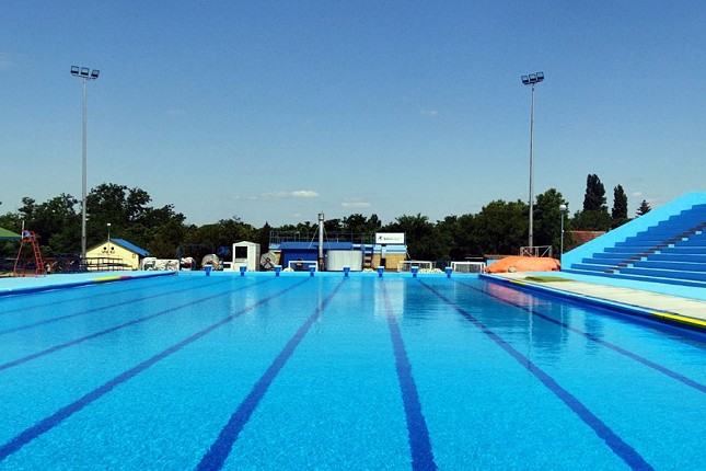 U petak počinje kupališna sezona na bazenu u Dudovoj šumi