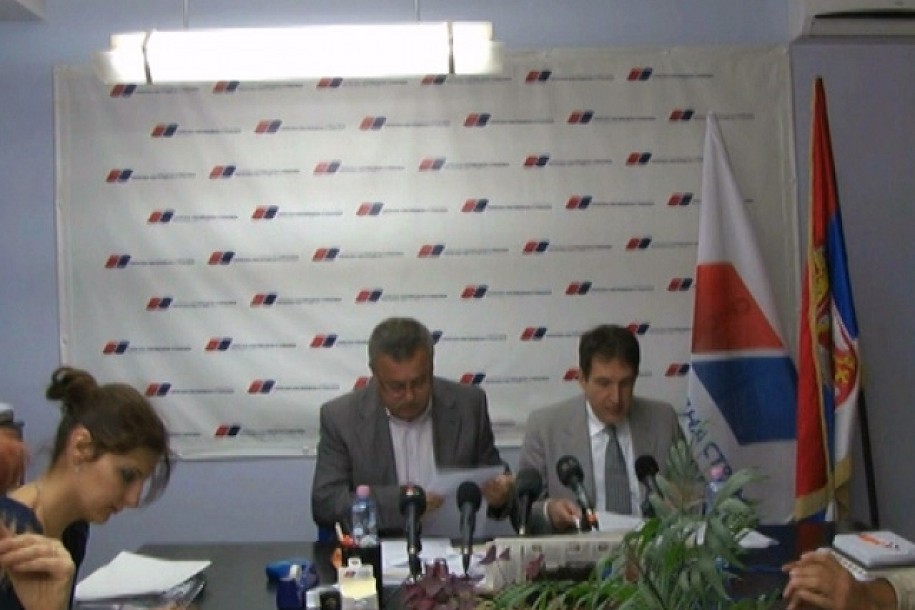 SNS: Zemljište ide na licitaciju, pritisci bili bez osnova