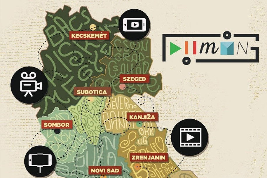 Naučite kako da napravite film putem mobilnog telefona