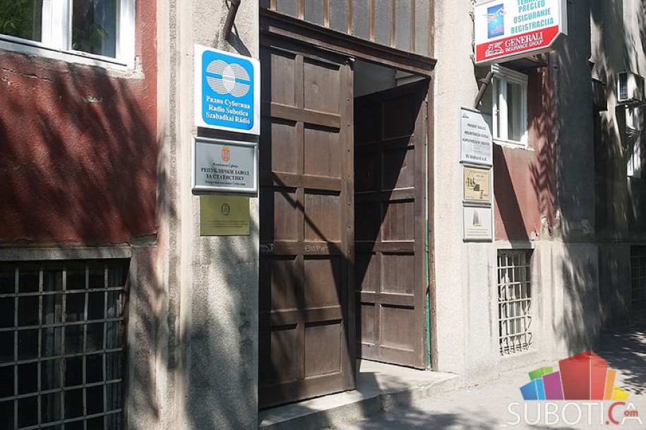 Nema zainteresovanih za kupovinu Radio Subotice ni u drugom krugu?