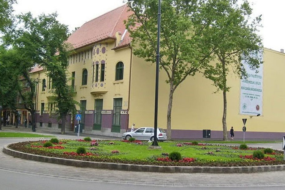 Letnji programi u Gradskom muzeju i Likovnom susretu