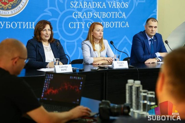 Berbanski dani, 32. po redu, za vikend na Paliću