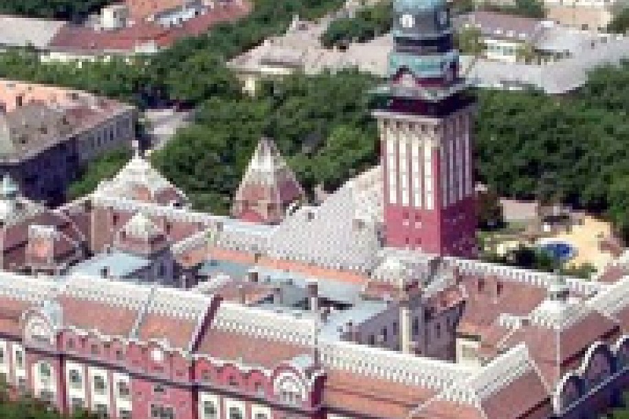 Privedena radnica Gradske uprave u Subotici