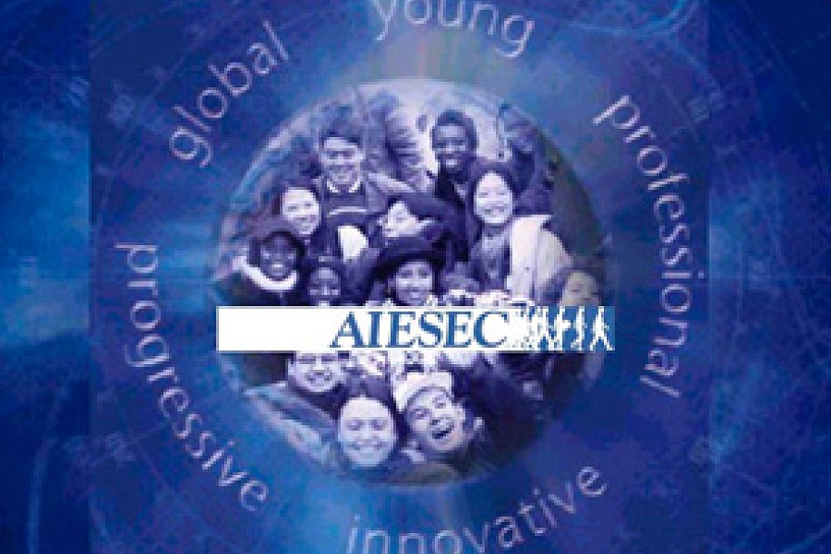 50 godina AIESEC-a u Subotici