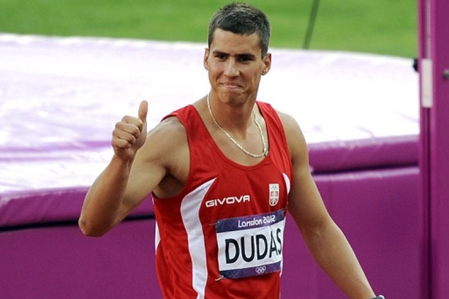"EkOlimpijada" uz atletičara Mihaila Dudaša sutra na Gradskom trgu