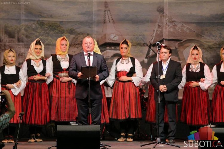 Završeni "Zavičajni dani"