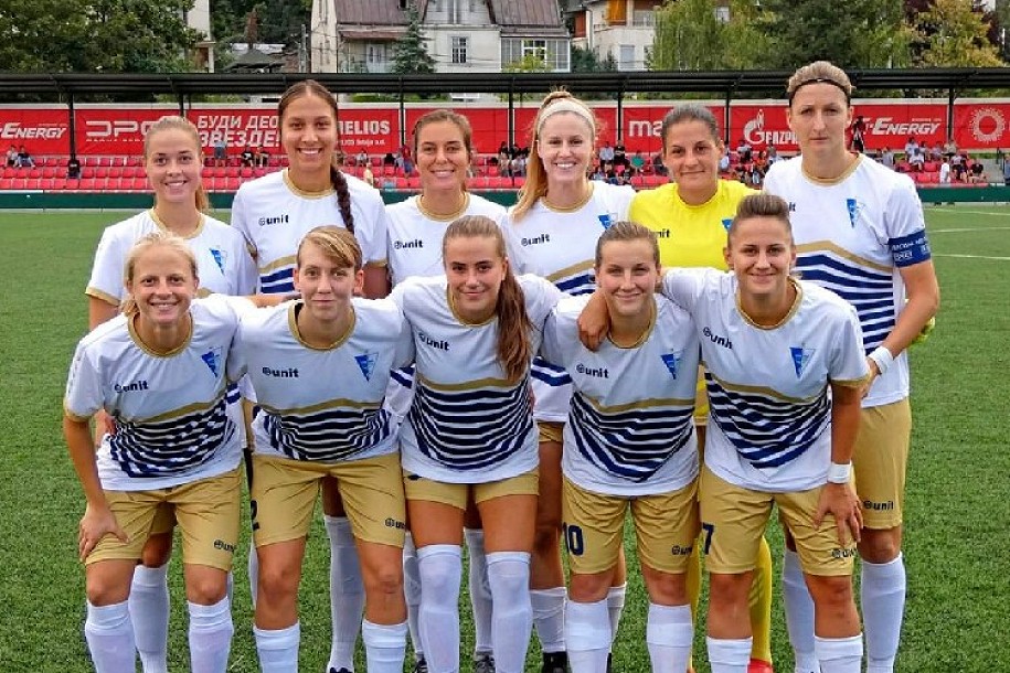 Fudbal: "Golubice" dočekuju Zemun