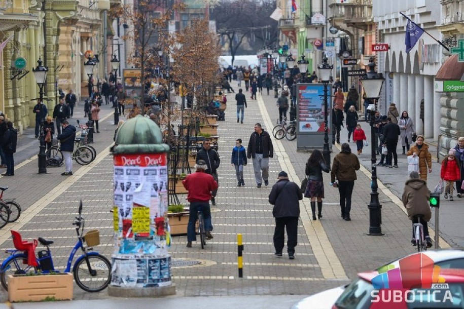 Decembar "najkraći", januar "najduži", a februar će biti "najteži" mesec u godini
