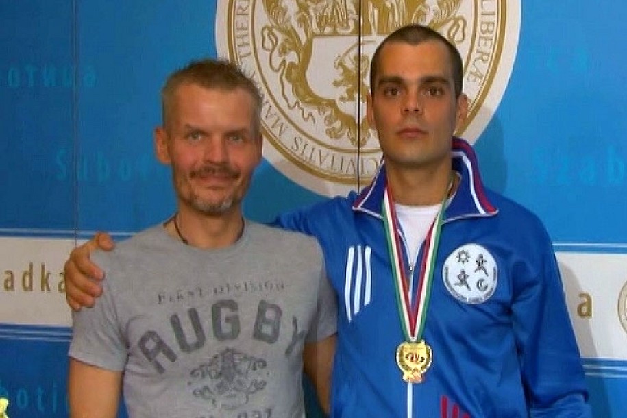 Takmičar Paligo Palusa uspešan na ultramaratonu u Italiji