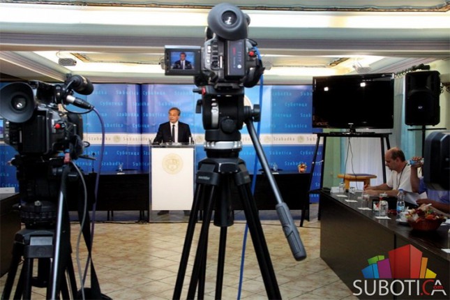 Oko milion evra "izgubljeno" na pošumljavanju i podizanju vetrozaštitnog pojasa