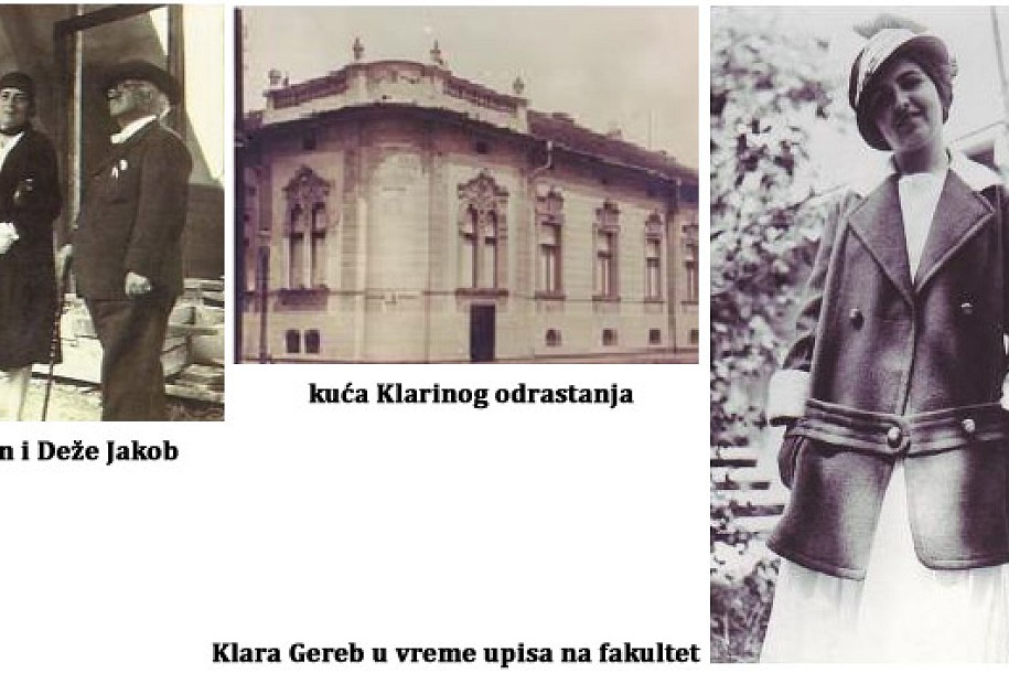 Poziv i povratak