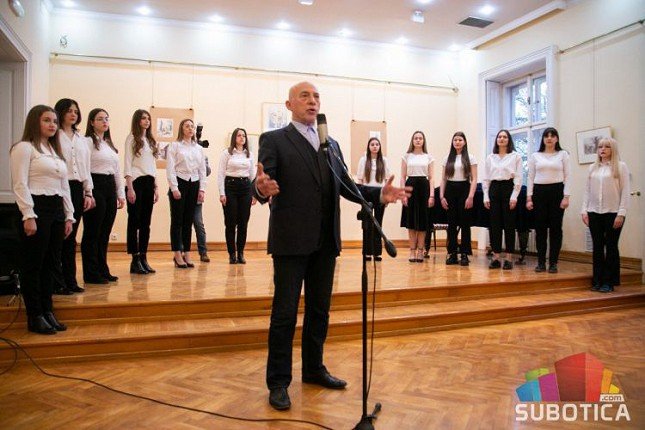 U SKC "Sveti Sava" počela 31. Nedelja pravoslavlja