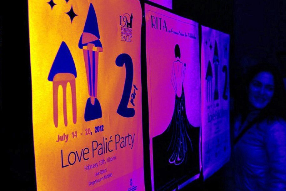 "Love Palić Party" u Nemačkoj - Promocija Palićkog festivala na Berlinalu