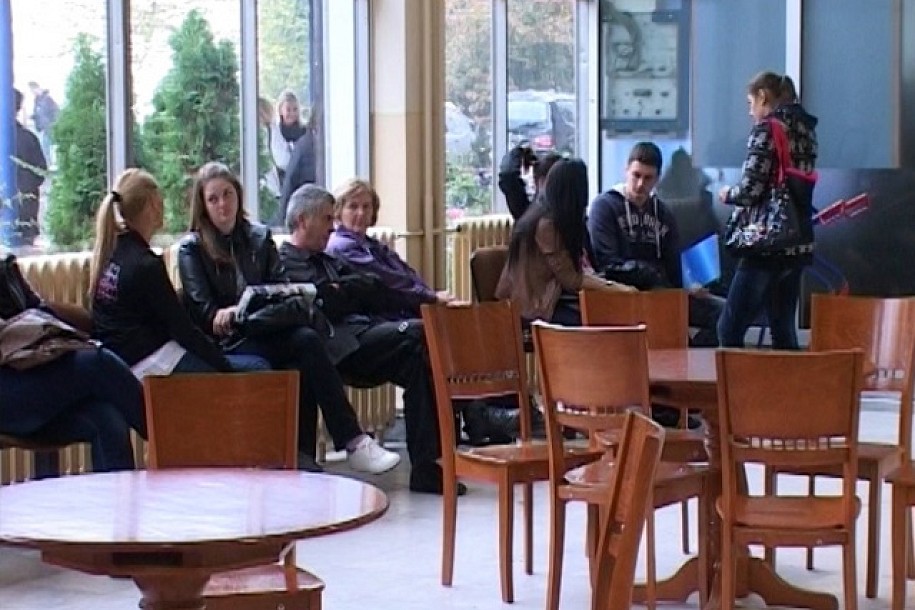 Upis na budžet sa 48 bodova?