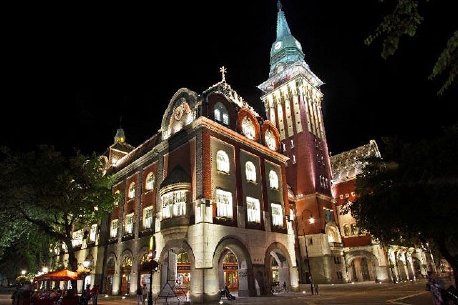 Kontrola poštovanja radnog vremena i dozvoljenog nivoa buke u ugostiteljstvu