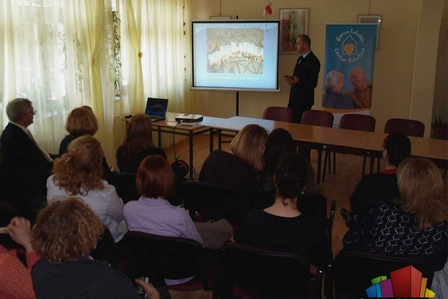 Održan okrugli stol na temu sistema socijalne zaštite u regionu
