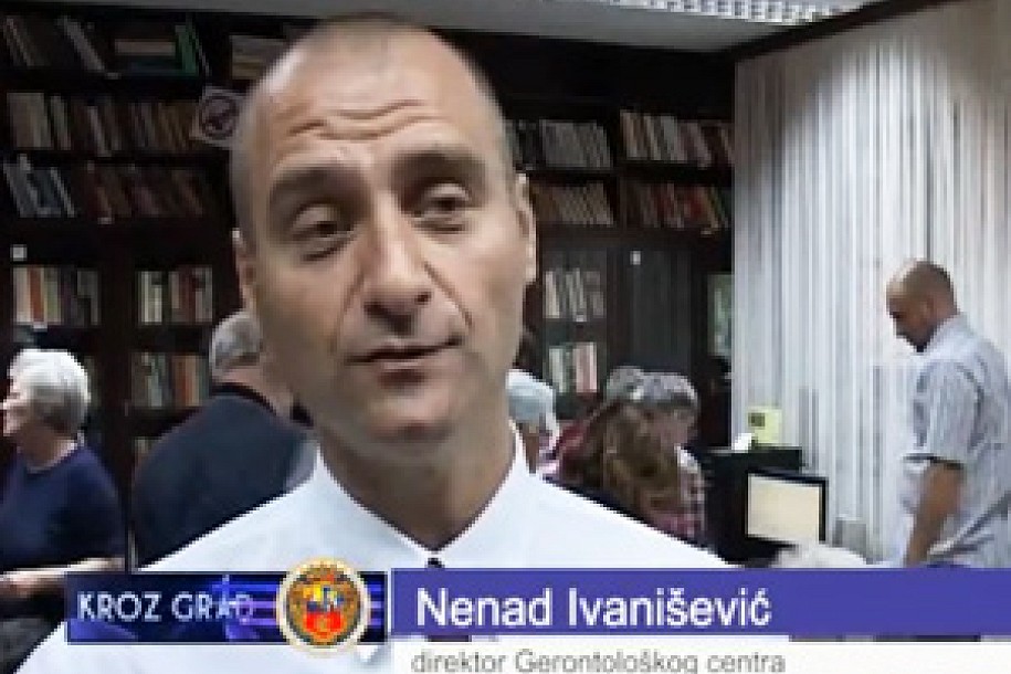 Informatika za najstarije