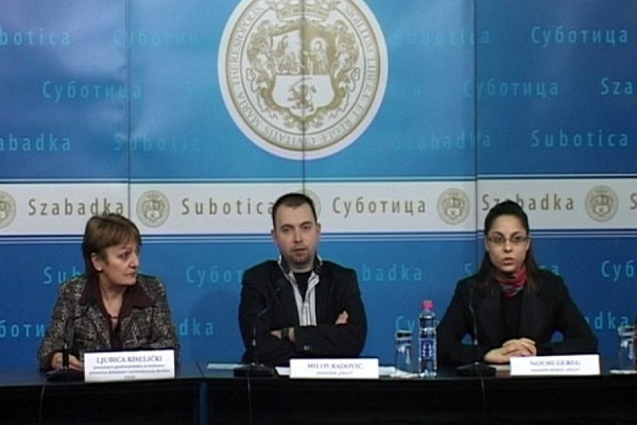 Koncertna sezona za 2012. godinu