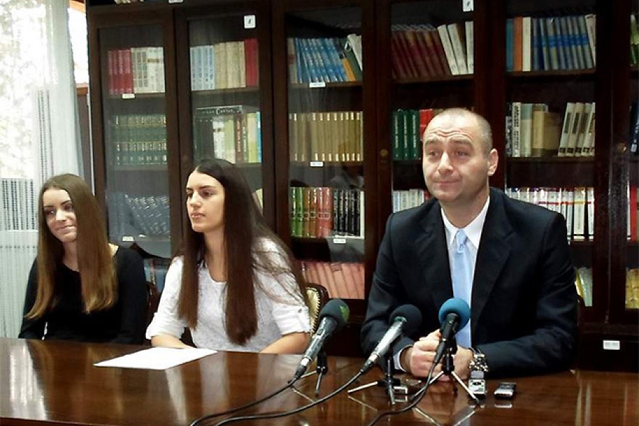 Osniva se subotička mreža volontera