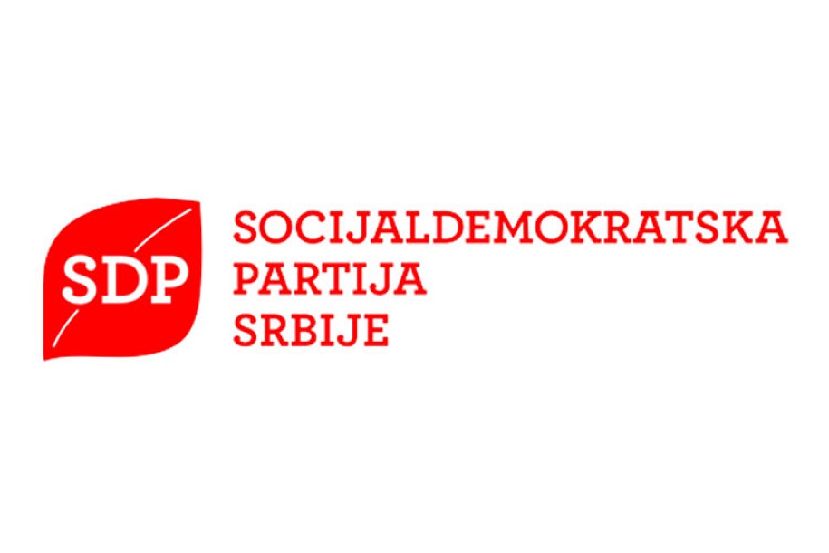 Osnovan Mesni odbor SDPS-a na Paliću
