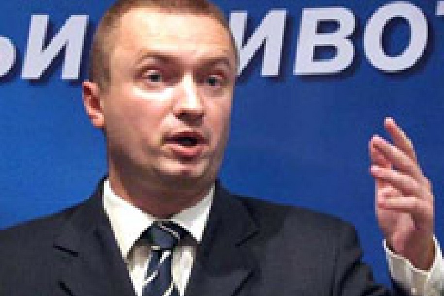 Poseta Bojana Pajtića Subotici