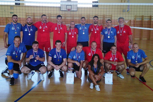 Subotičani i proteklog vikenda uspešni na Prvenstvu Vojvodine, osvojeno još 10 medalja