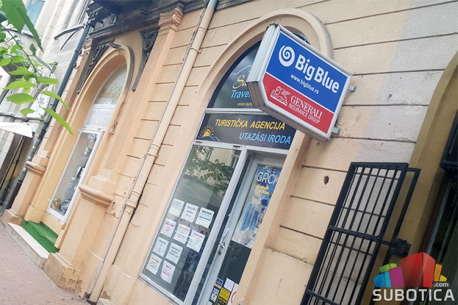 Vlasnika agencije "Sun & Sea" sumnjiče za prevaru 23 lica i protivpravno prisvajanje 7 miliona dinara