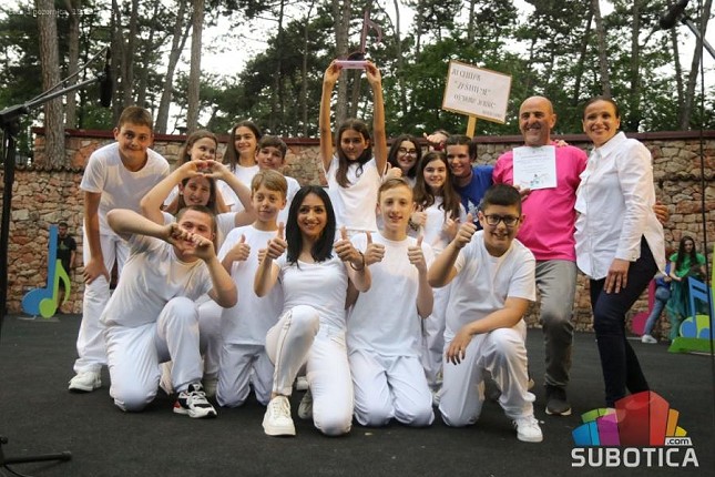 „Palićke notice“ brišu razlike