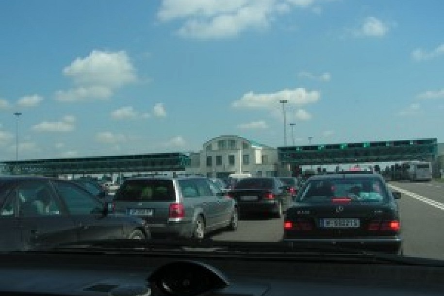 Saveti za beli Šengen