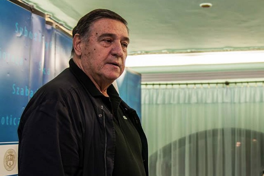 Mrkonjić: Subotica neće ostati bez Y kraka