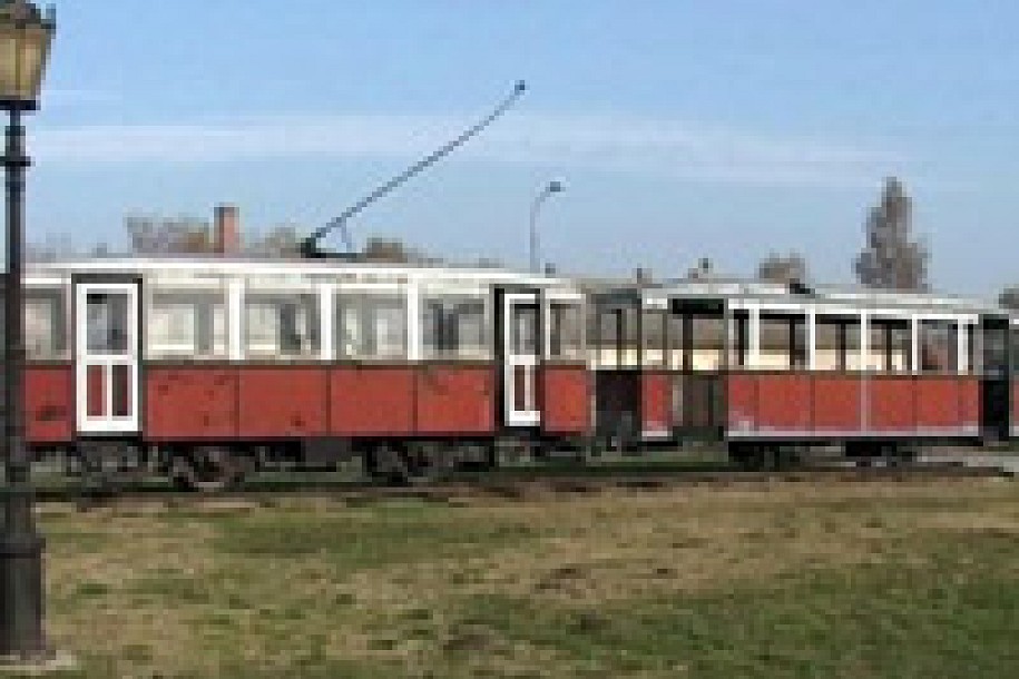 Tramvaj - Želja ili realnost?