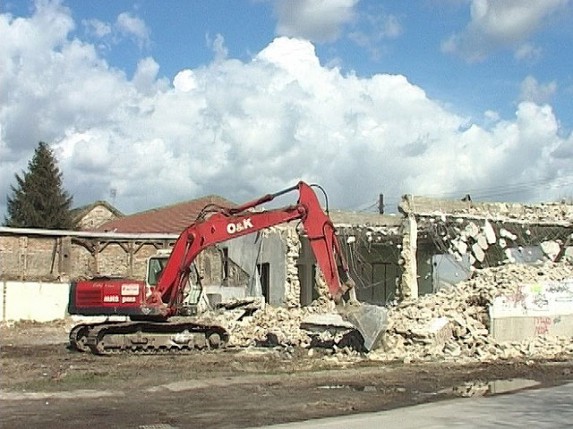 Uskoro počinje gradnja saobraćajnice kod Majšanskog mosta