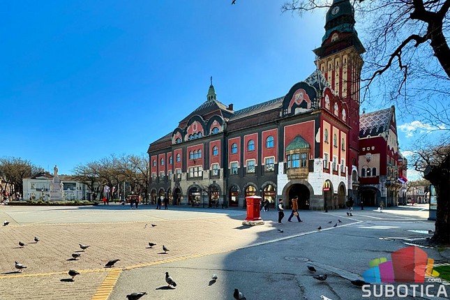 Najviše sredstava iz budžeta za oblast zdravstvene zaštite izdvojeno za završetak ambulante na Paliću
