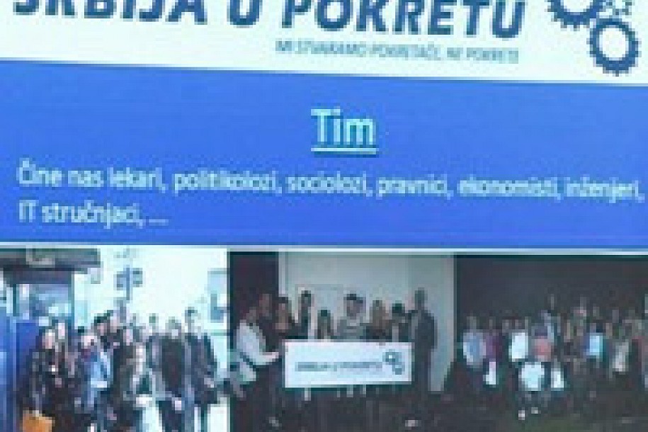 Korupcija u zdravstvu: moral i "beli mantili"