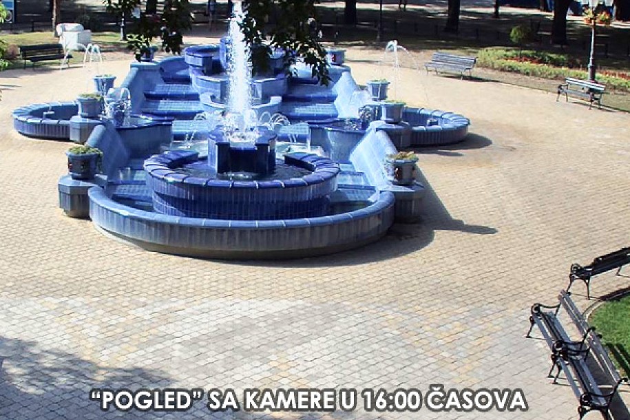 Današnji dan najtopliji u godini