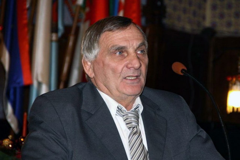 Sretenu Damjanoviću nagrada za životno delo