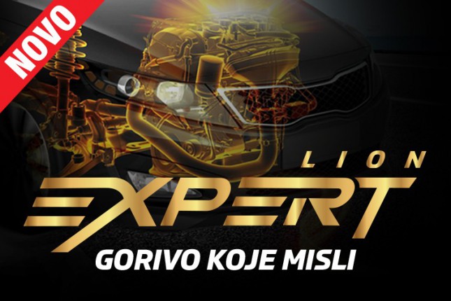 "Gorivo koje misli" na Euro Petrol pumpama