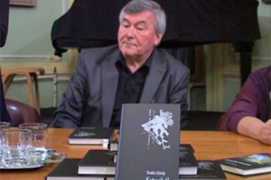 Promocija u čitaonici Gradske biblioteke