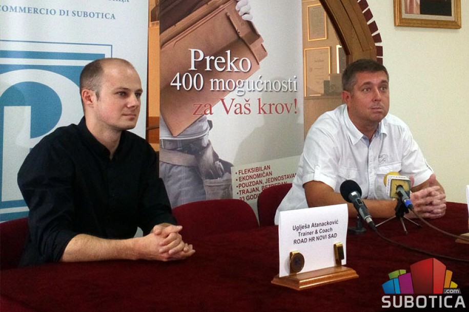 Održano predavanje na temu značaja upravljanja ljudskim resursima