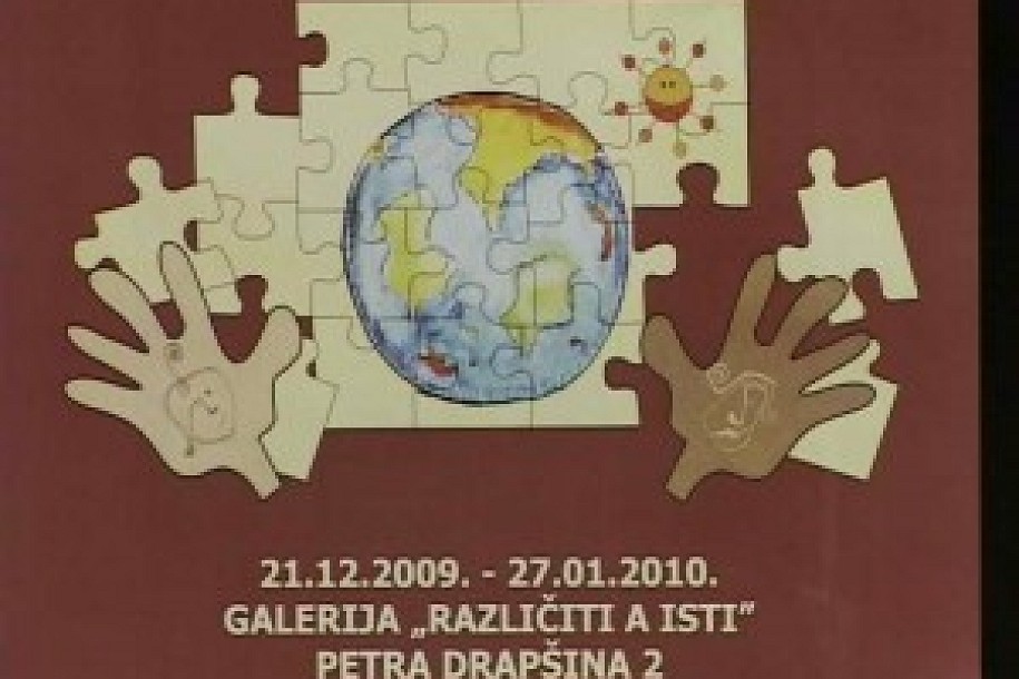 "Različiti, a isti"