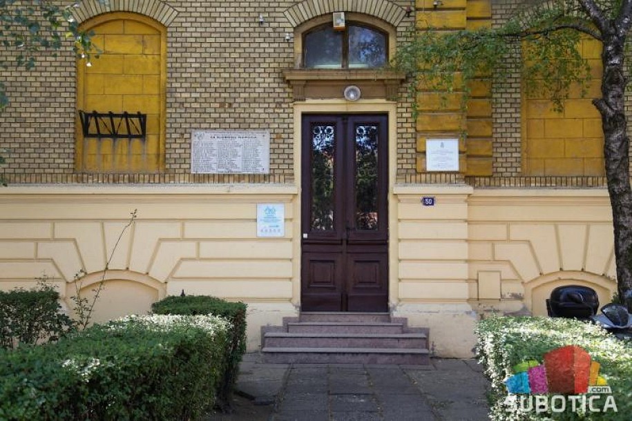 Neuspeo pokušaj uručenja vredne donacije školi "Ivan Milutinović"
