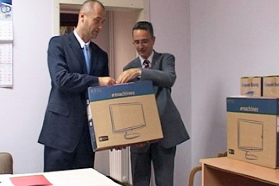 Zapošljavanje osoba sa invaliditetom
