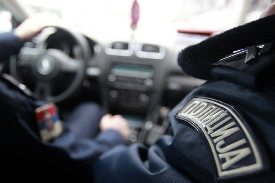 Akcija "Grom 1" i u Subotici