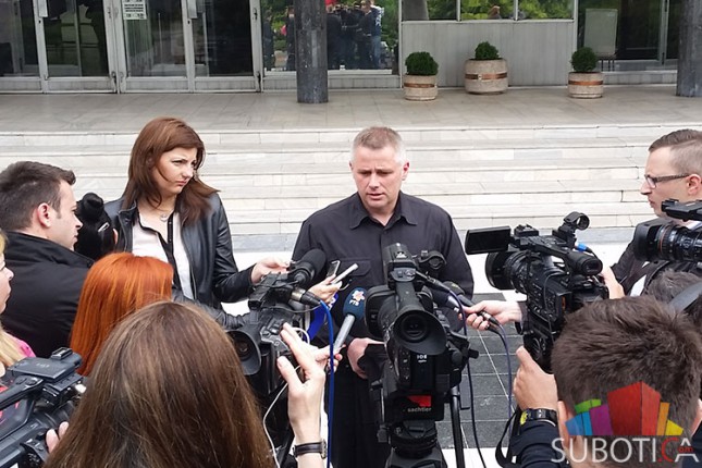 Suđenje za ubistvo Tijane Jurić: Odbrana traži novo veštačenje