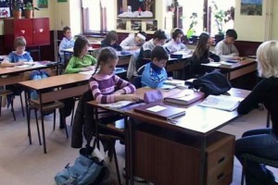 Sutra počinje upis prvaka
