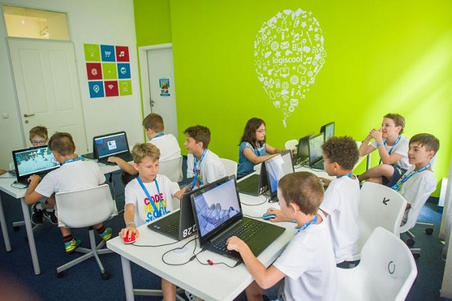 Dani otvorenih vrata u "Logiscool-u" od 27. januara do 11. februara