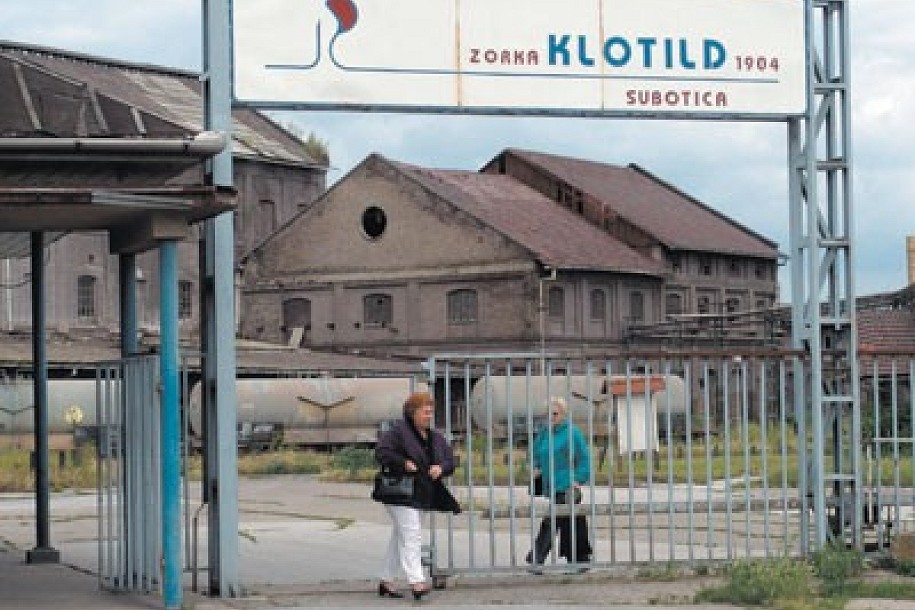Rešenje za "Zorkaše"