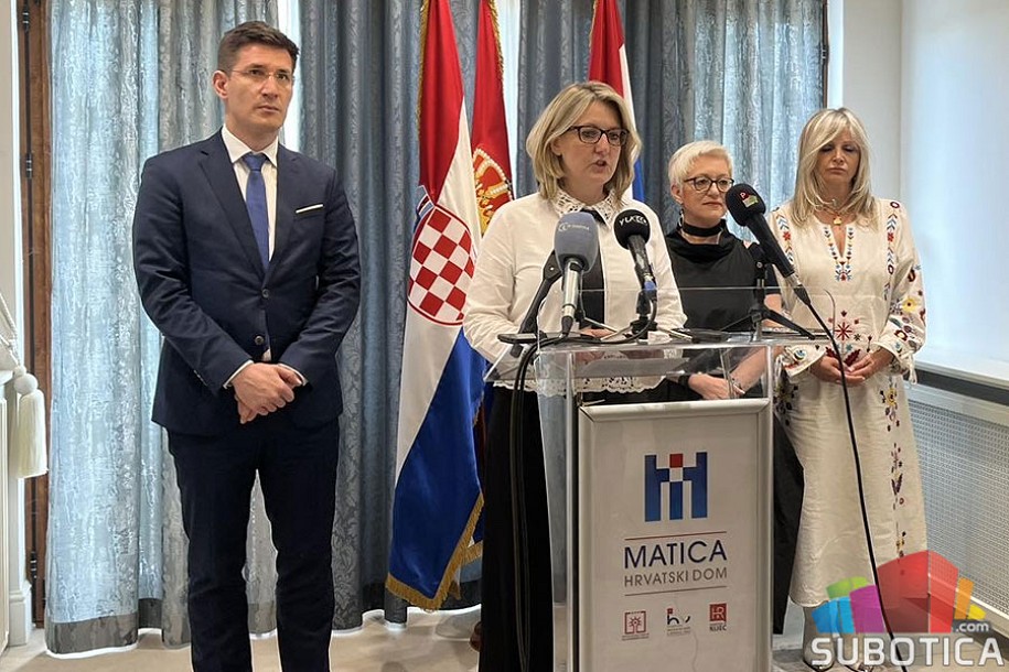 U HNV-u održan sastanak sa predstavnicima Hrvatske o unapređenju nastave na hrvatskom