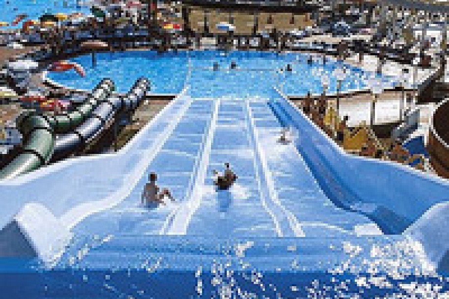 Slovenačka Terme Olimpia gradi banju na Paliću