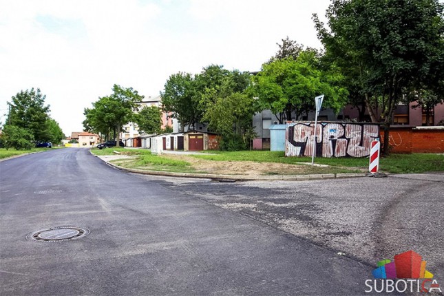 Više od 160 miliona za izgradnju i održavanje puteva